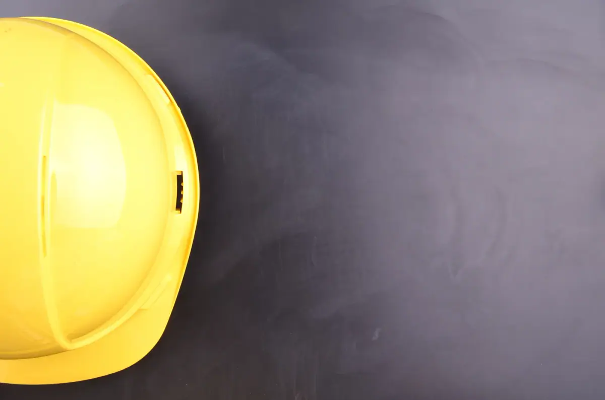 Workplace safety concept, a reminder of how much liability coverage facilities ask for